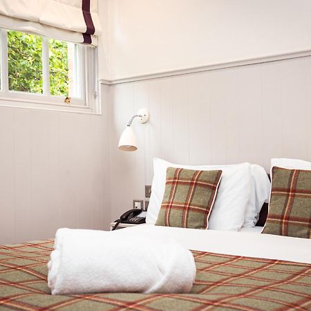 Saint Pauls House 호텔 버밍엄 외부 사진