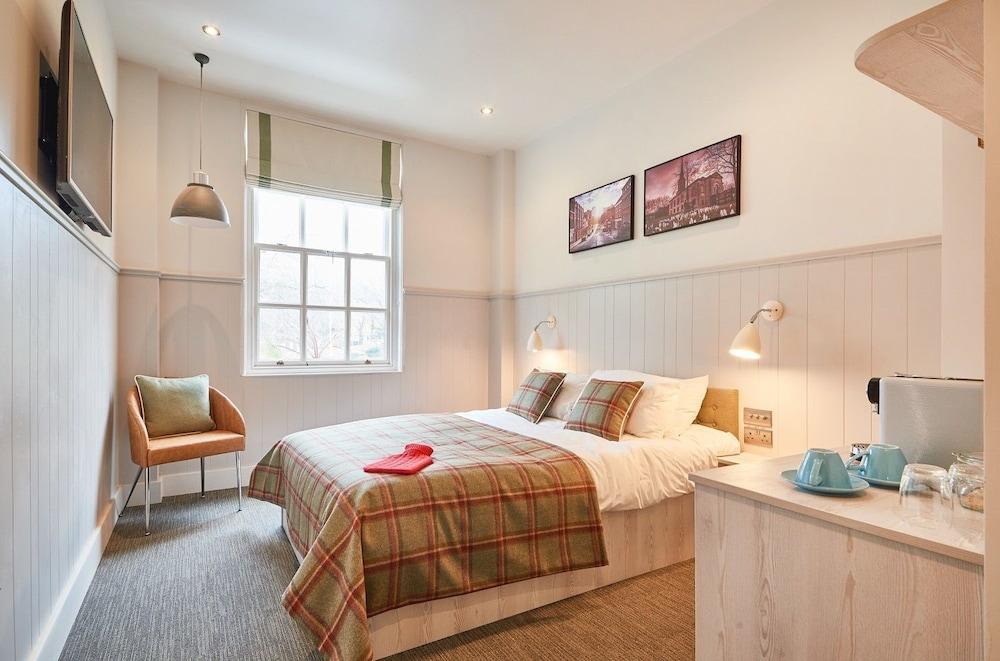 Saint Pauls House 호텔 버밍엄 외부 사진